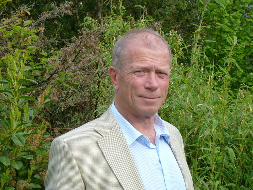 At tænke som en morder