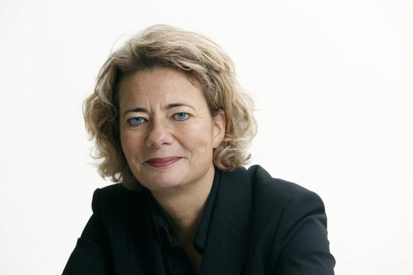 Da et barn på villavejen skulle giftes