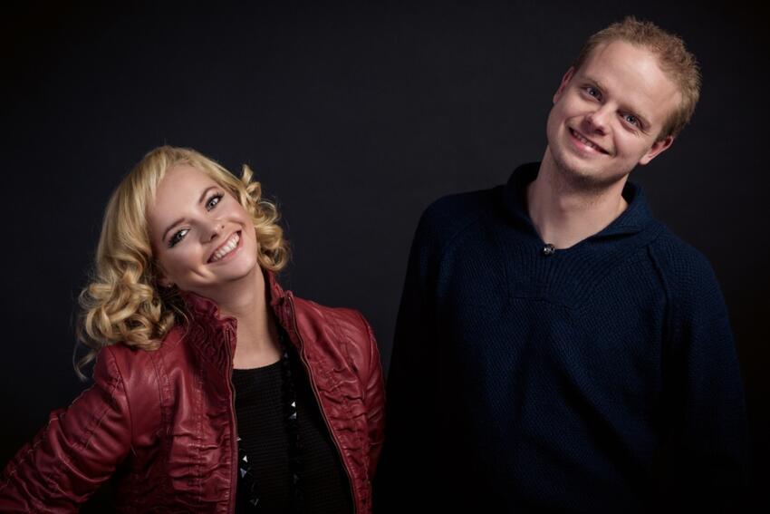 Generationsskifte i Cirkus Benneweis