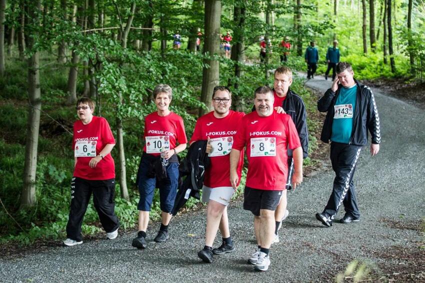 Mere idræt på vej til borgere med handicap i Horsens