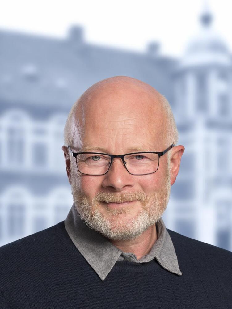 Søvind Lokalcenterby