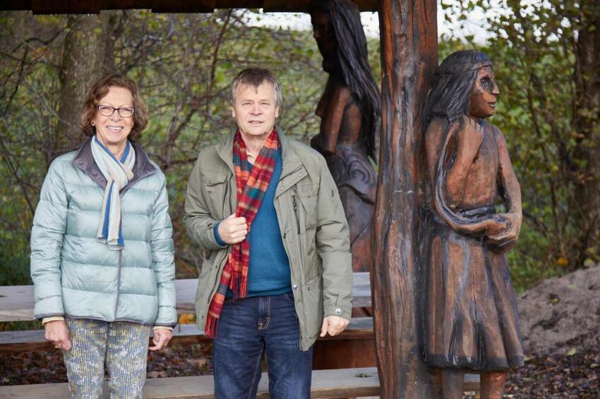 Nyt menighedsråd på plads efter kampvalg