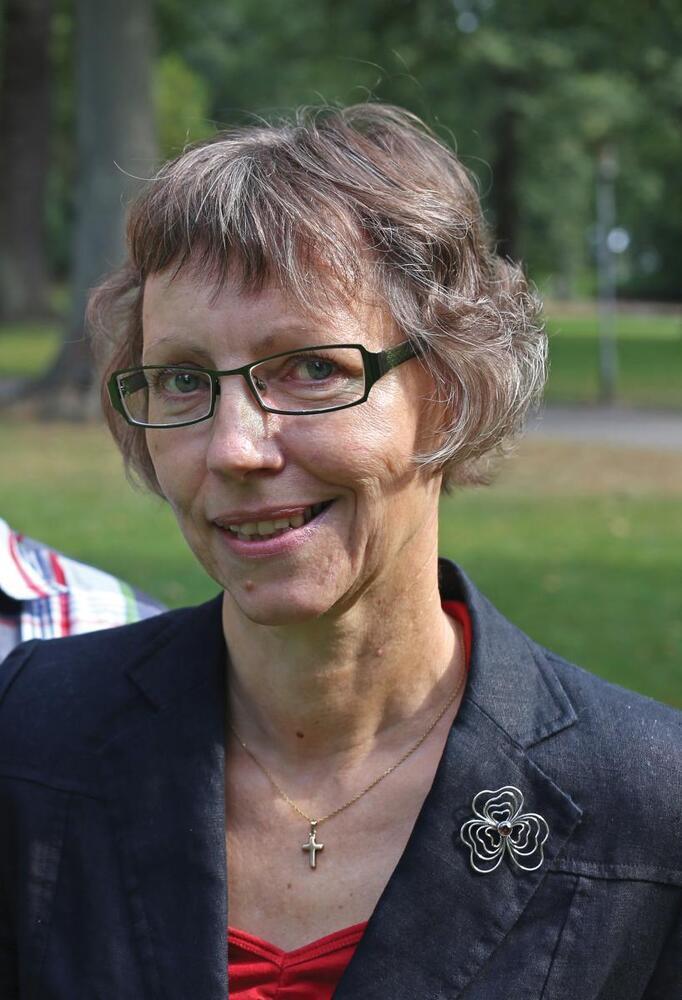 Der må stå idiot på ryggen af DA