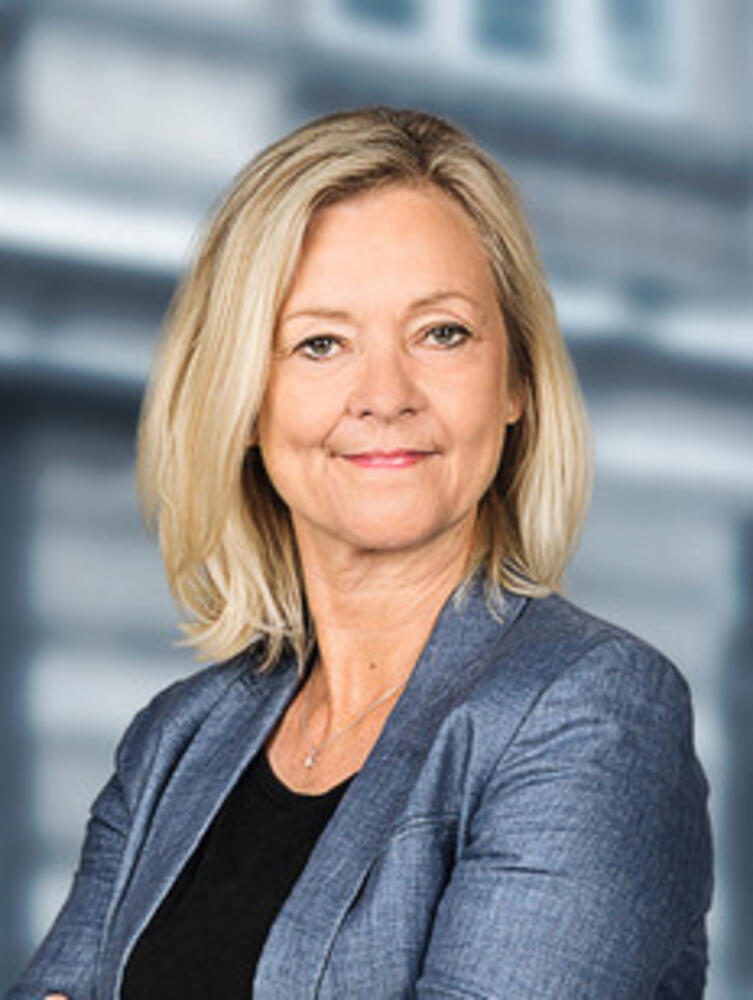 Velfærden til de svageste styrkes