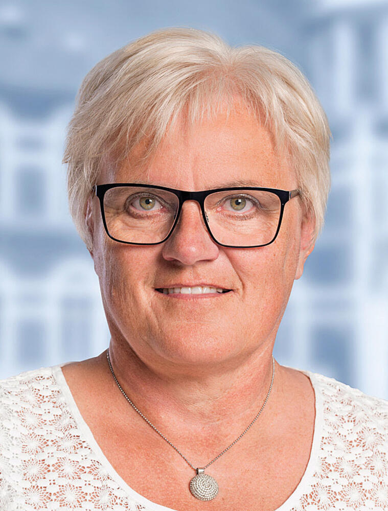 Trafiksituationen på Vestbirkvej/Ydingvej