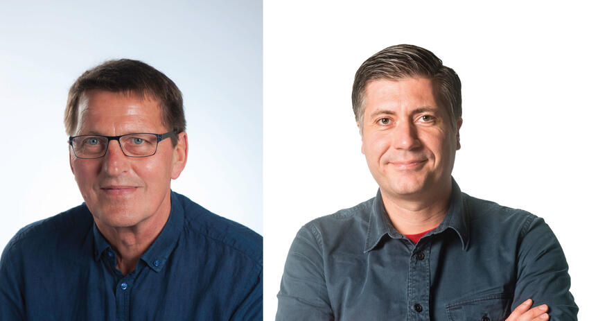 Dagpenge. Når du strammer garnet …