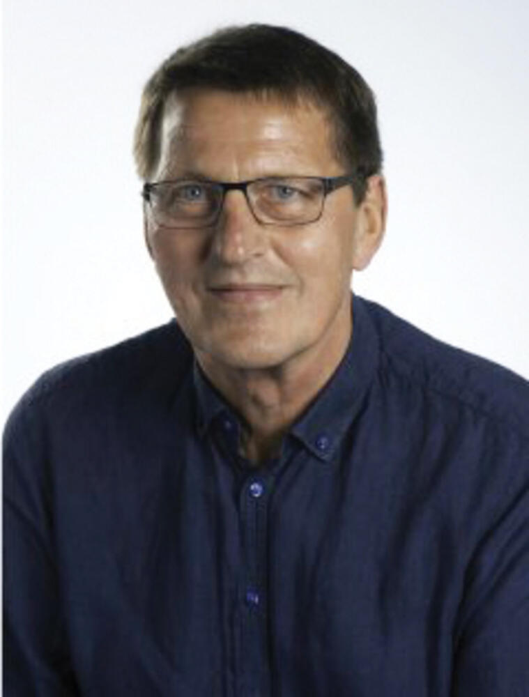 Er der nogen der kan se bunden