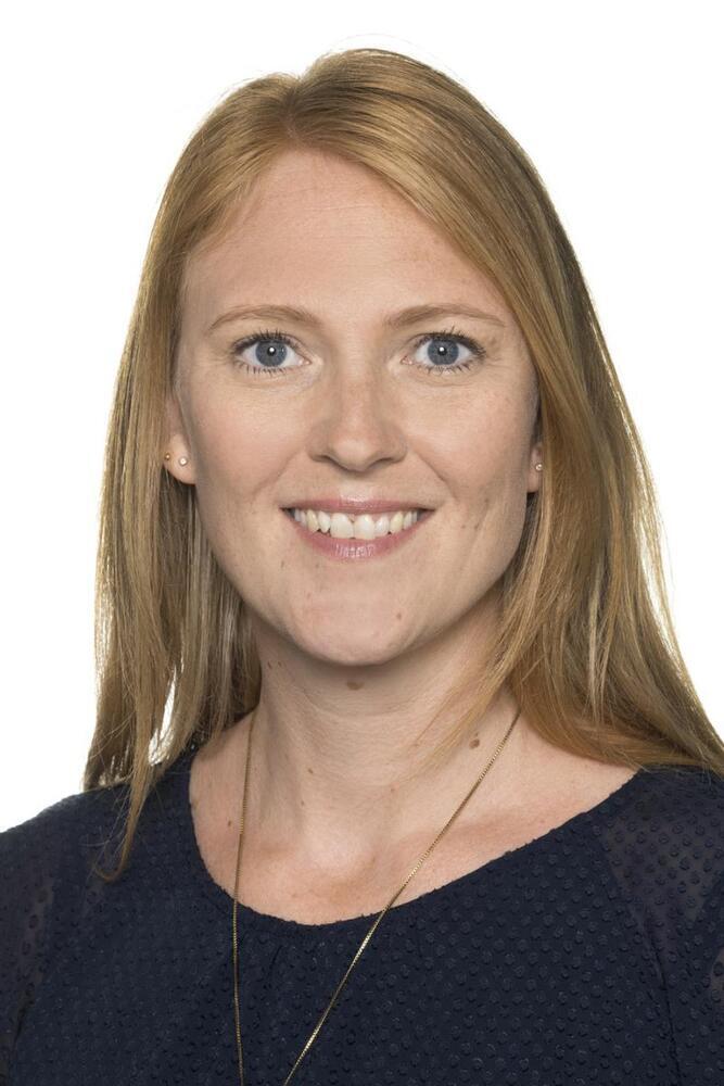 Navne: Ny erhvervsmedarbejder