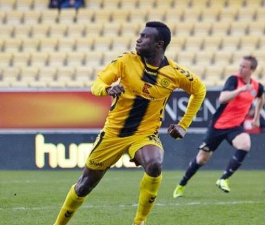AC Horsens få minutter fra fuld gevinst i Aalborg