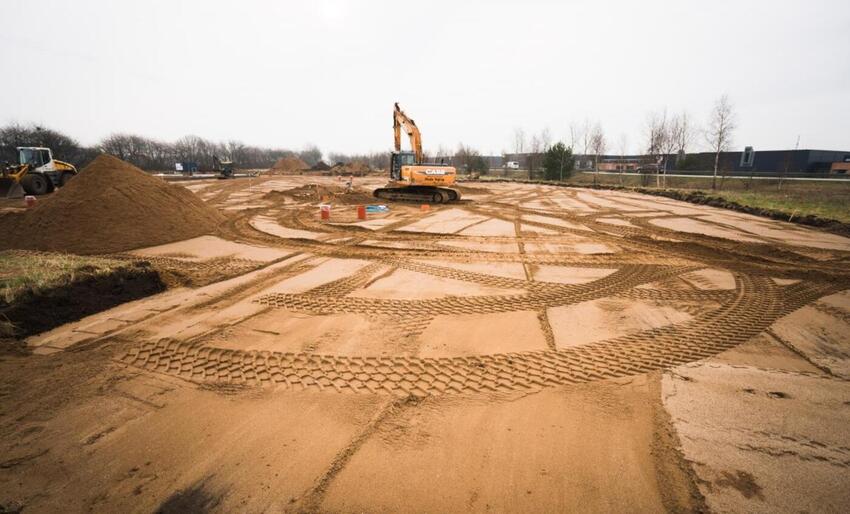 Kommunen har fokus på anlæg og byggerier i det private erhvervsliv