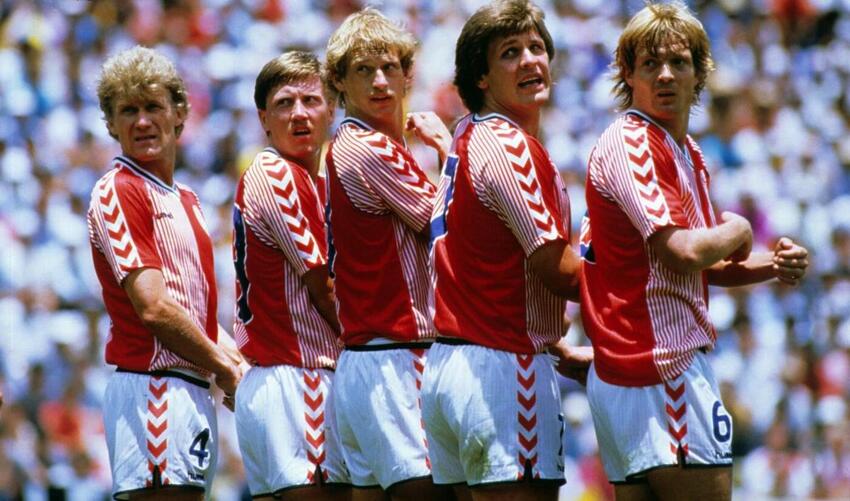 Hummel og DBU indgår historisk samarbejde