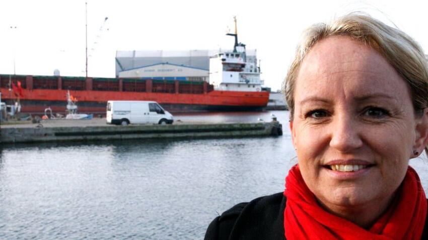 Flere feriehuse giver flere turister i sommerlandet