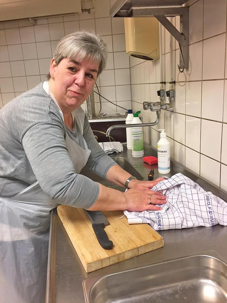 Task Force sætter fokus på småjob med jobmesse på Horsens Ny Teater