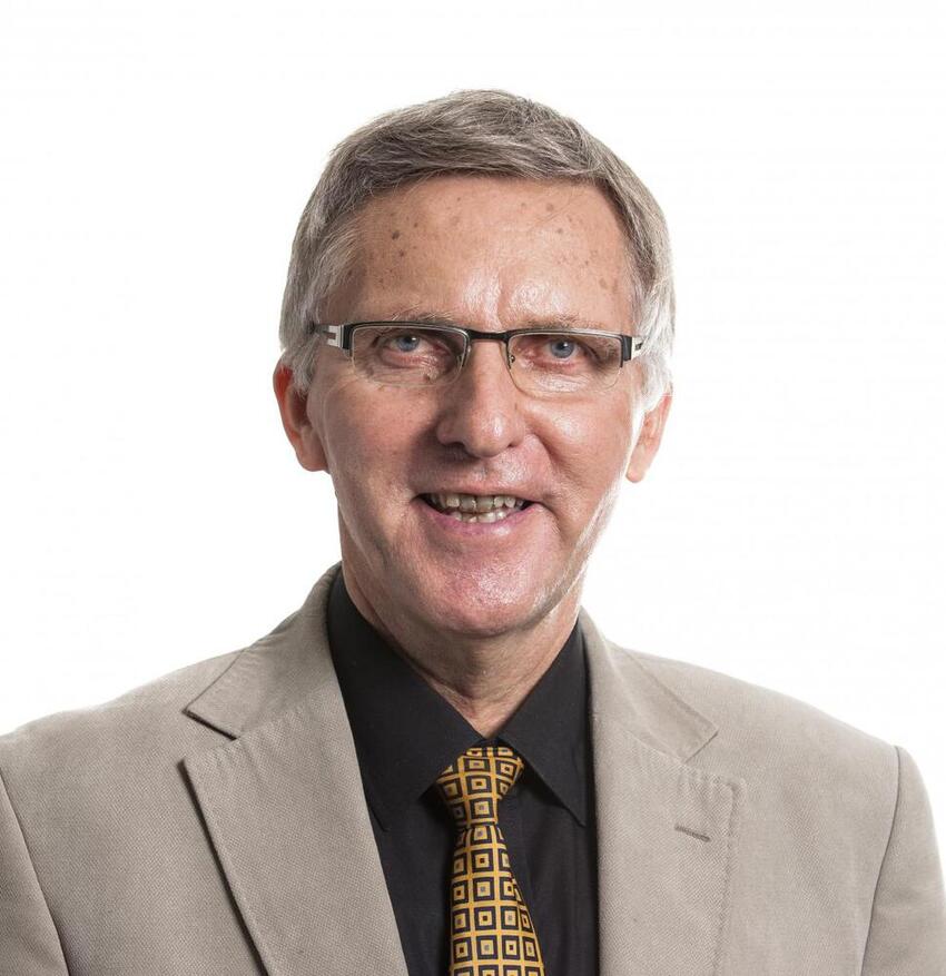 Iværksættere på landet