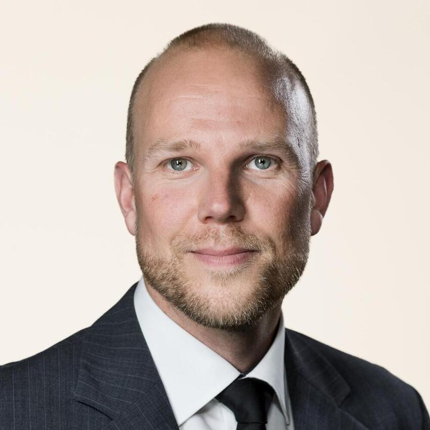 Havproduktion og miljø i balance 