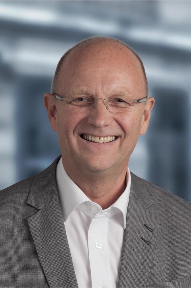 Carsten Kissmeyer træder ind i bestyrelsen i Danmark på Vippen