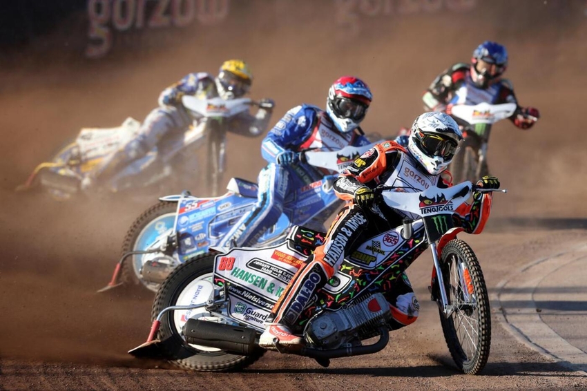 Speedwayfest i Horsens