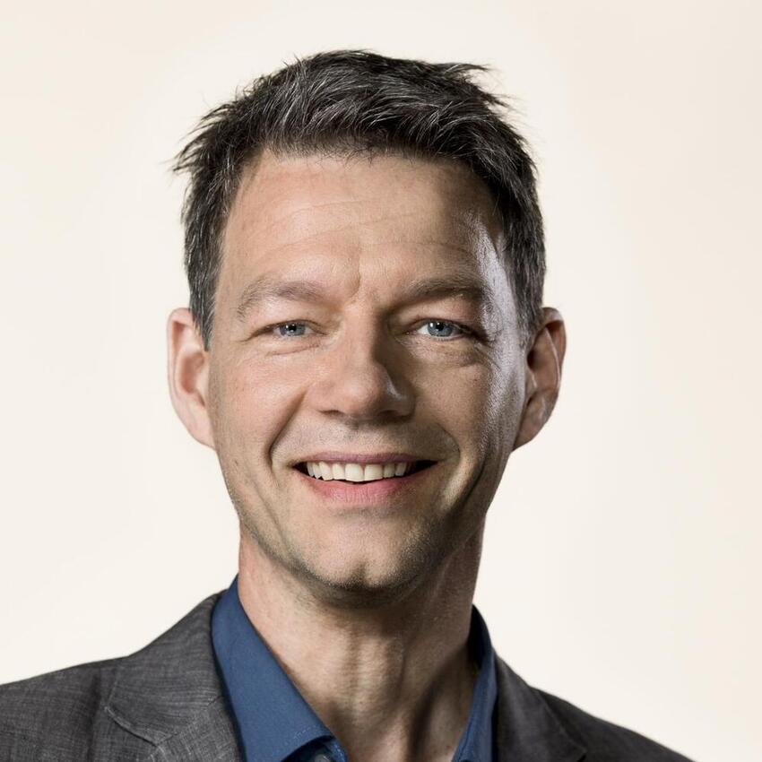 Vi skal leve af den grønne omstilling i fremtiden