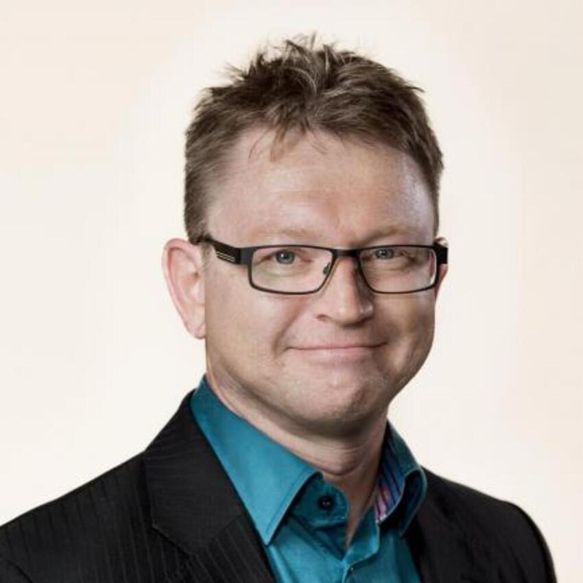 Nul støtte til terrorforherligende NGO’er