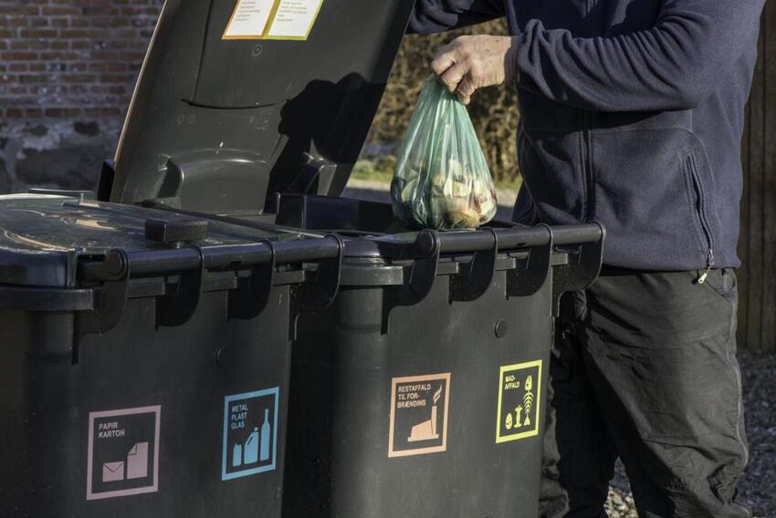 Ambitiøs ressourceplan på vej i Horsens Kommune