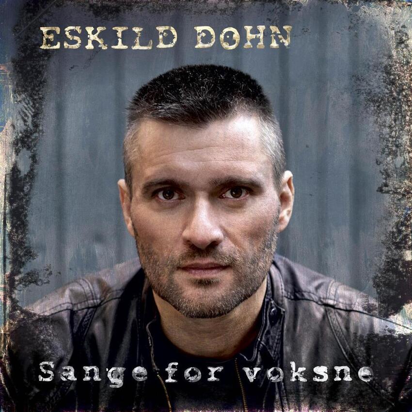 Flot debutalbum: Sange for Voksne