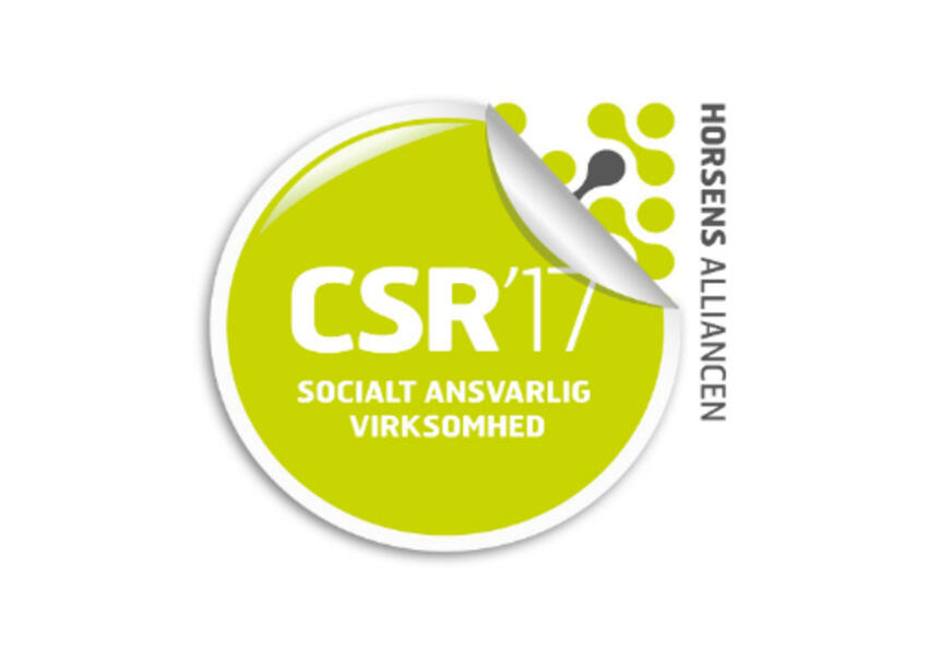 Horsens Alliancen hædrer igen social ansvarlighed