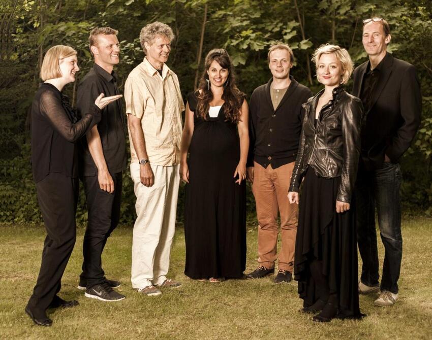 Møder i musikalsk grænseland
