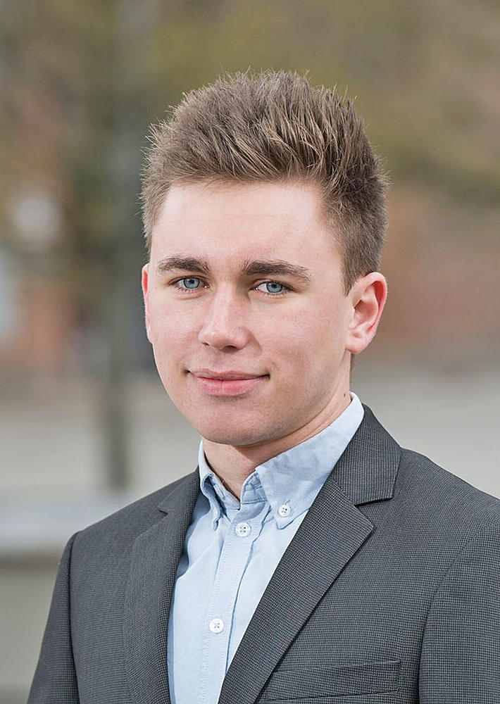 Hej Horsens – Jeg er ung og jeres kandidat