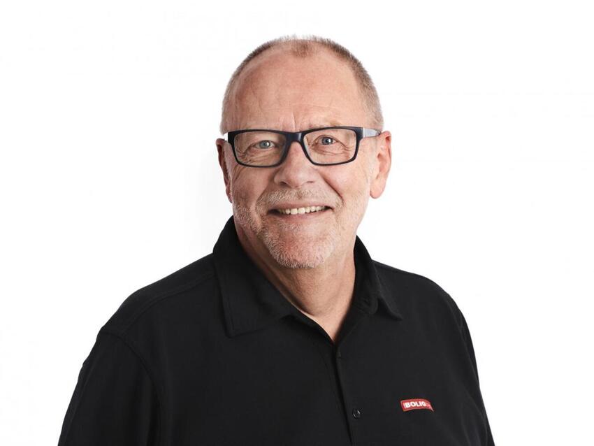 Djon Bang Nielsen – 70 år