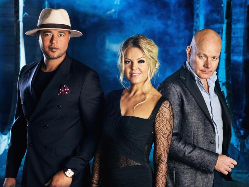 Billetsalg til X Factor-finalen skudt i gang