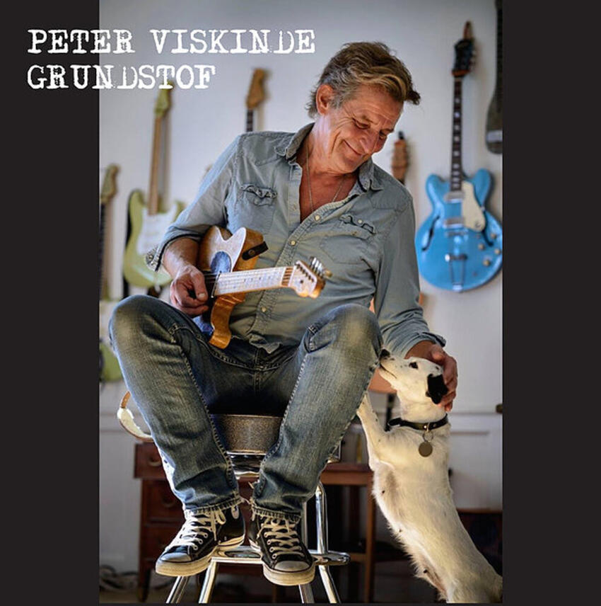 Peter Viskinde spiller i Gedved