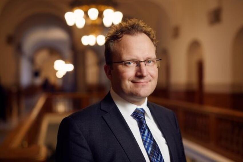 Regeringen nedsætter landsbyudvalg