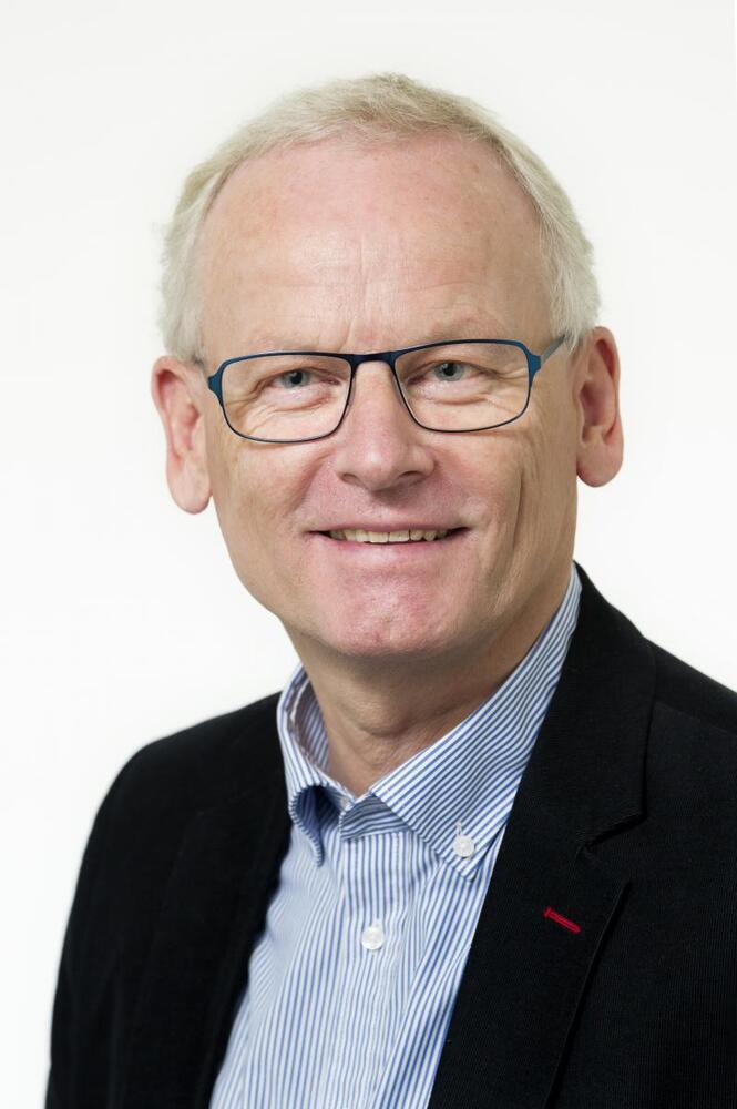 I dag er alle unge talentfulde