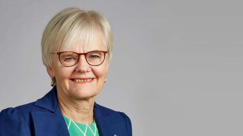 Flere resurser til ældreområdet 