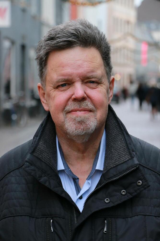 Bosteder er ren opbevaring