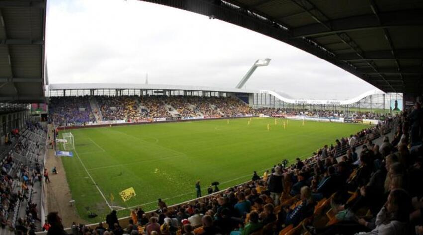 AC Horsens fortsætter talentsetup
