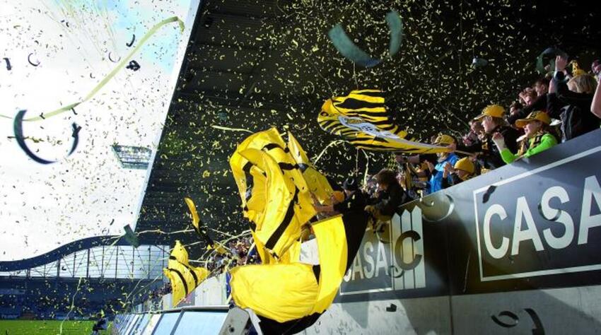 AC Horsens fortsat ubesejret