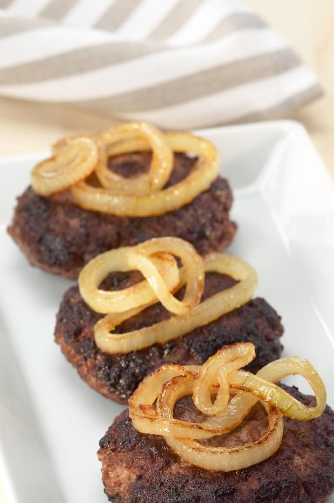 Bøfgilde og banko på Møllebæk