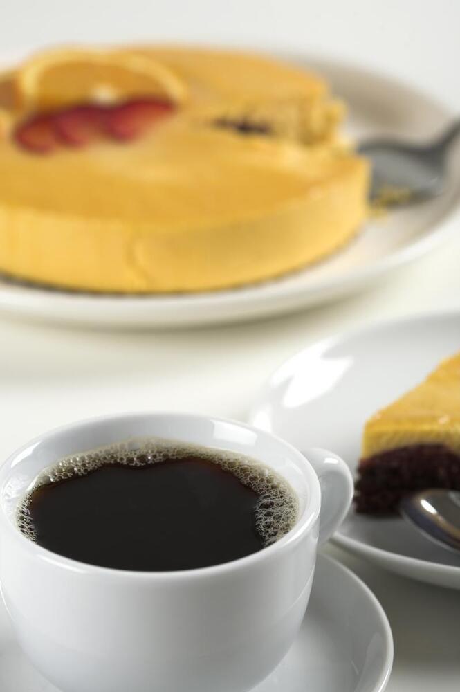 ÆldreSagen byder til kaffebord