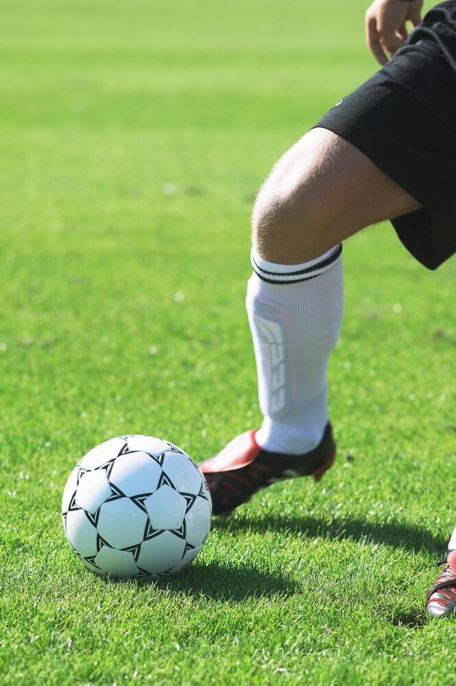 En fed aften med U19 i Bjerringbro