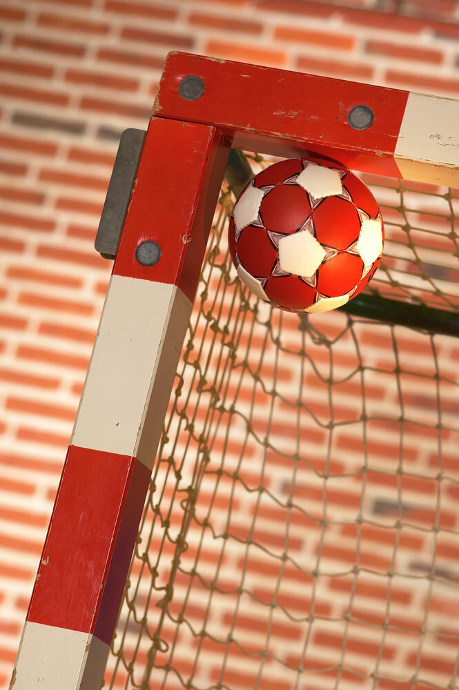 God start for Brædstrup-Østbirk (BØH) U14 og U16 drenge