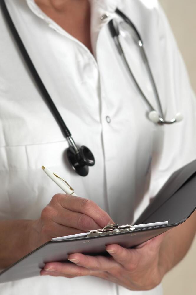 Patienter i Region Midtjylland med behov for genoptræning svigtes