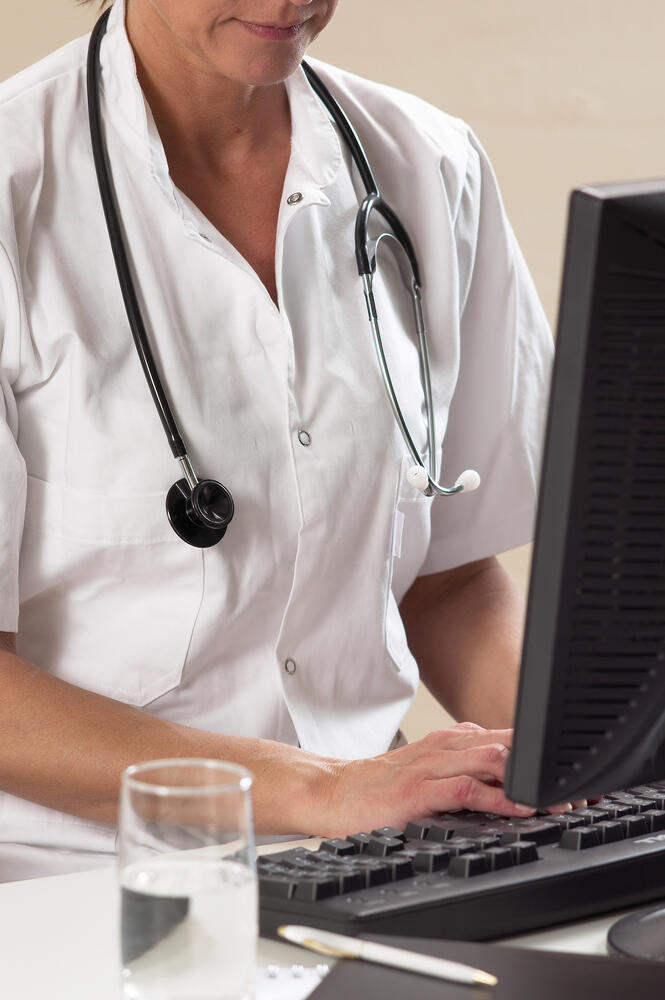 Telemedicinsk projekt når vigtig milepæl