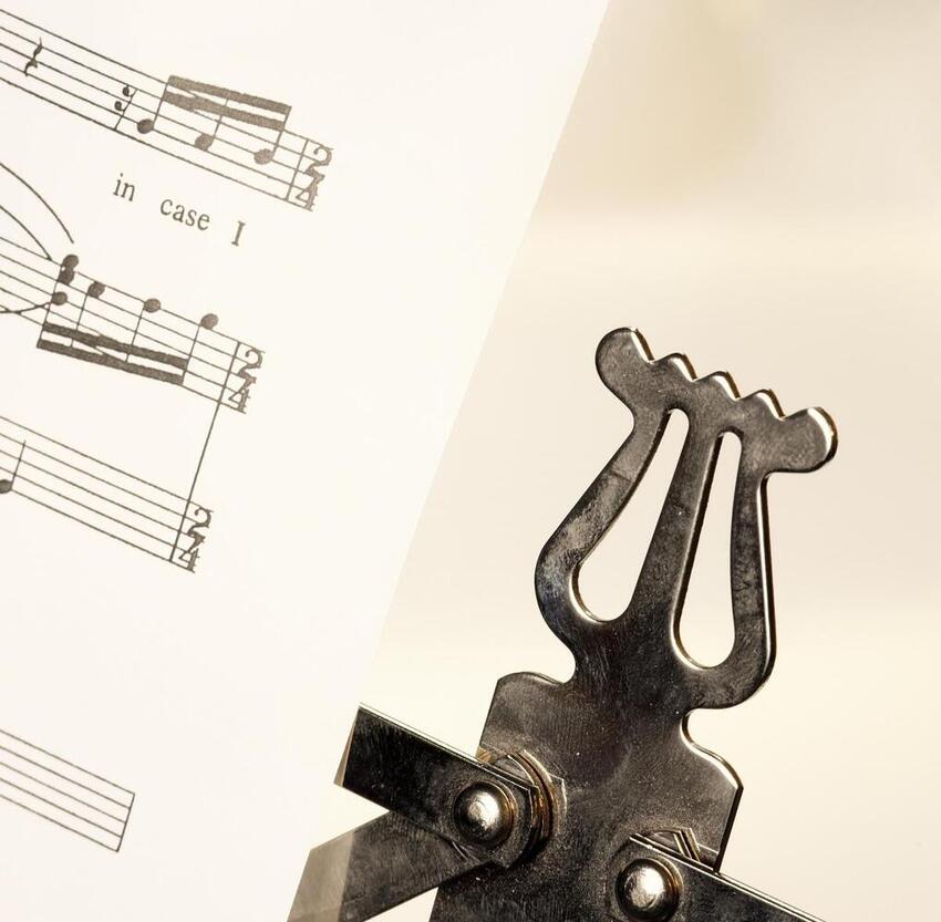 Syng dig glad med Cantando-koret!