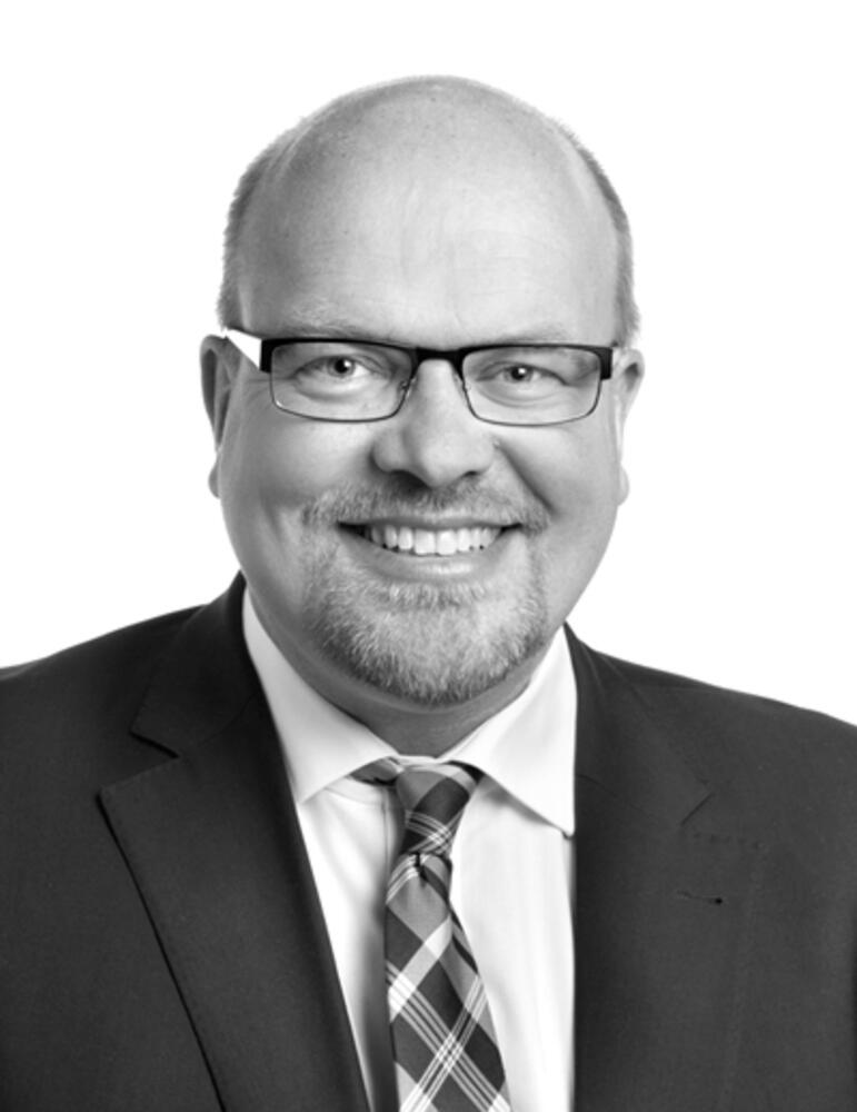 Business formand bakker borgmester op