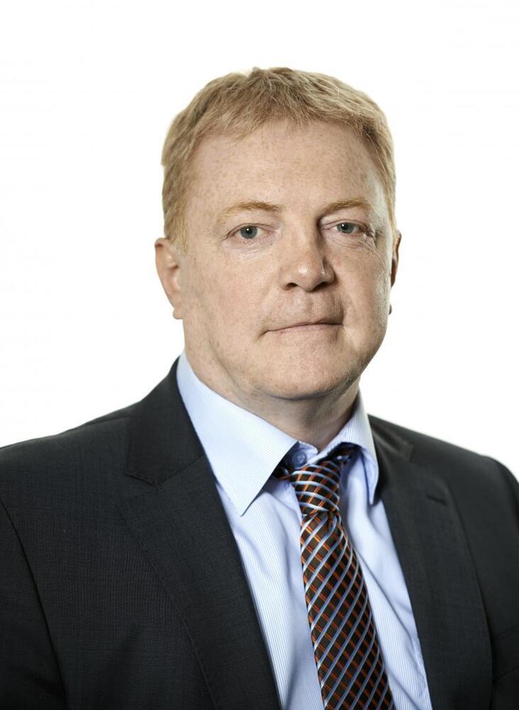 Godt arbejde, fru minister