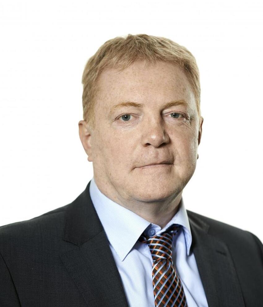 Send flere iværksættere, tak