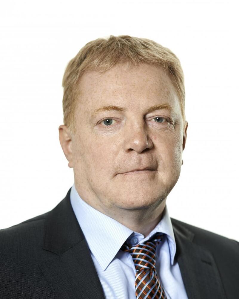 Der er mere end svin og turister i landområderne 