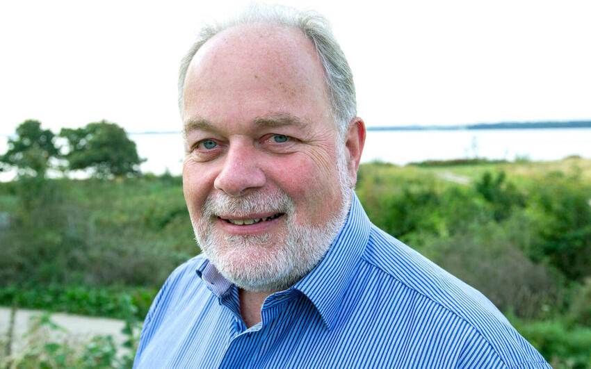 Horsens Havn skal bestå som erhvervshavn