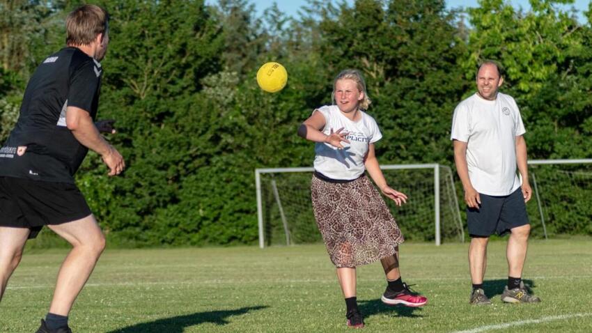 Kampagne skal hjælpe foreninger i gang efter Corona krisen